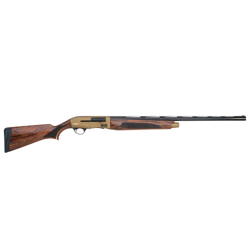 TRISTAR Viper G2 PRO Bronze Premium Select 20Ga 26in 5rd Semi-Auto Shotgun with CT-3 Choke (24267)