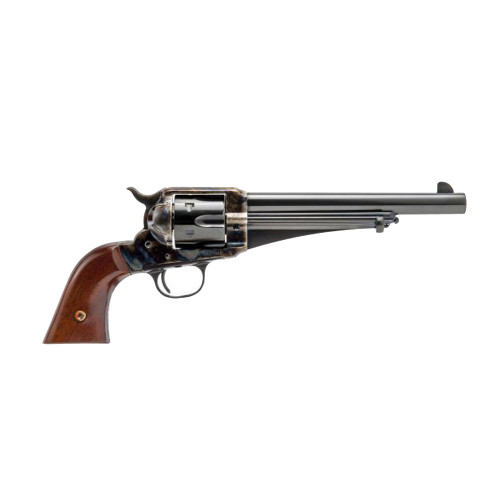CIMARRON 1875 Outlaw .357 Mag/.38 Special 7.5in 6rd Revolver (CA150)