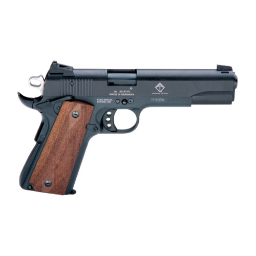 ATI GSG M1911 22 LR 5in 10rd Pistol (GERG2210M1911)