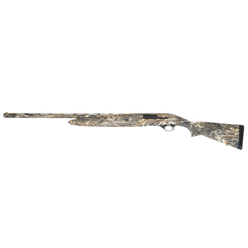 TRISTAR Viper G2 Left Hand RT-Max-7 12Ga 28in 5rd Semi-Auto Shotgun with CT-3 Choke (24198)