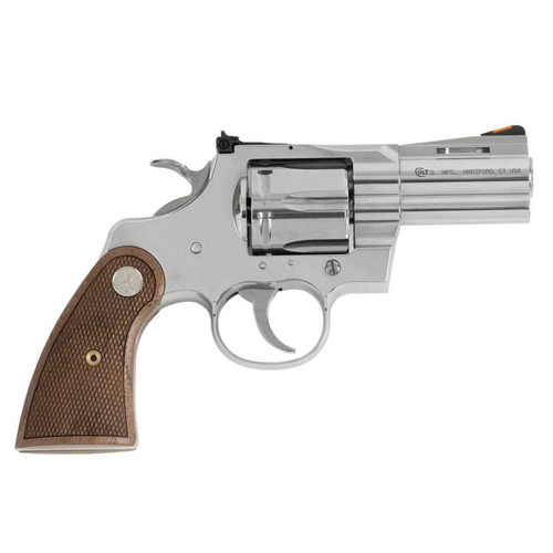 COLT Python .357 Mag 2.5in 6rd Revolver (PYTHON-SP2WCTS)