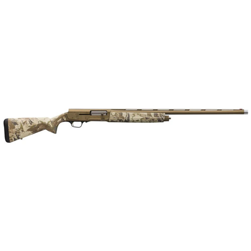 BROWNING A5 Wicked Wing 16 Gauge 26in 4rd Auric Shotgun (119145005)