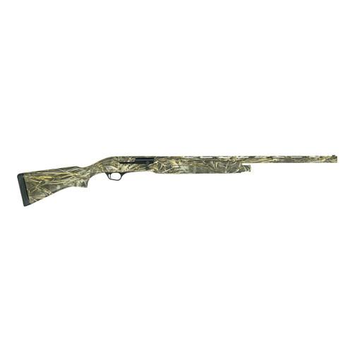 TRISTAR Matrix Inertia 12Ga 28in 5rd Realtree Max-7 Semi-Automatic Shotgun (98756)