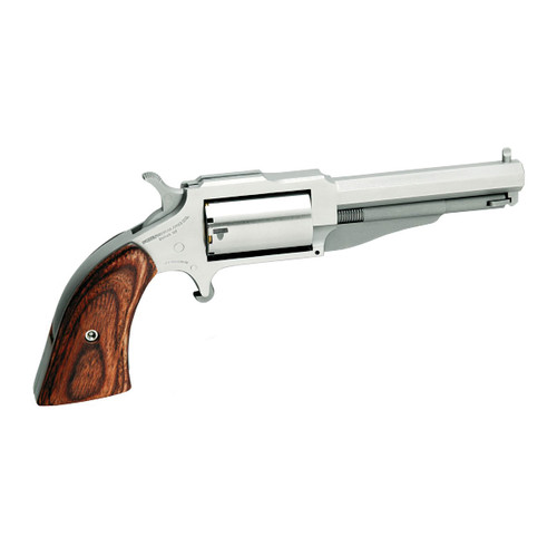 NORTH AMERICAN ARMS The Earl 22 Magnum 3in 5rd Revolver (NAA-1860-3)
