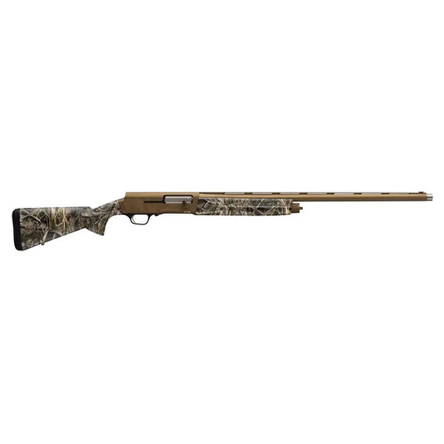 BROWNING A5 Wicked Wing 16Ga 26in 4rd Realtree Max-7 Semi-Automatic Shotgun (119115005)