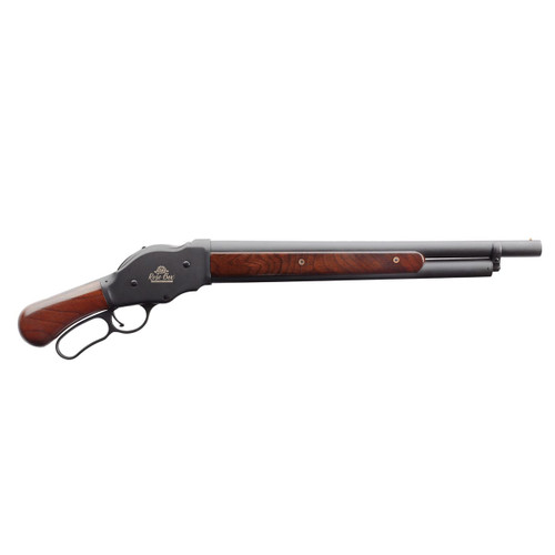 CHIAPPA FIREARMS 1887 Rose Box Bootleg 12Ga 18.5in 5rd Lever-Action Shotgun (930.377)