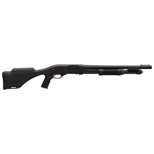 WINCHESTER REPEATING ARMS SXP Shadow Defender 12Gauge 3in 18in 5rd Pump Action Shotgun (512327395)