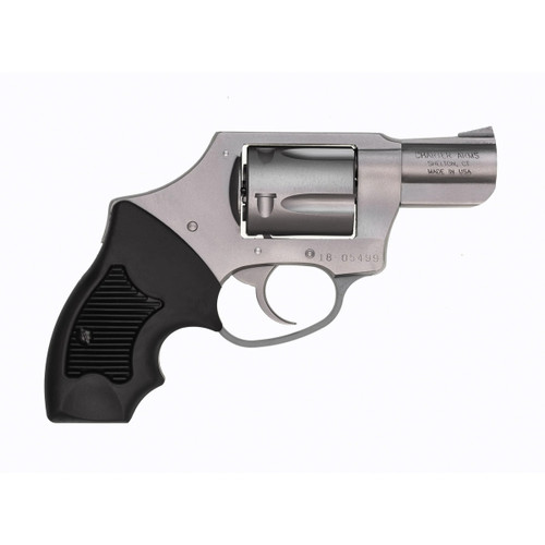 CHARTER ARMS Undercover Lite .38 Special 2in 5rd Double-Action Revolver (53821)