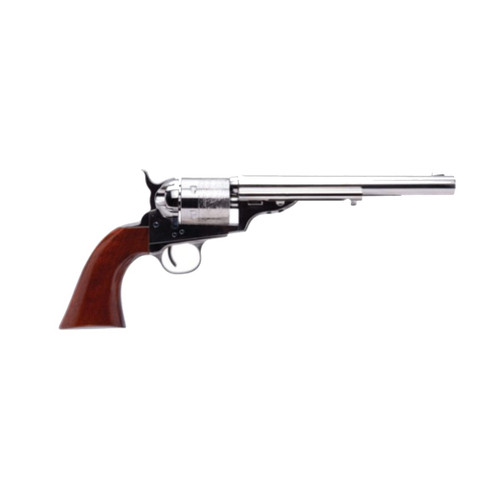 CIMARRON 1872 Open Top Navy .45 Colt 7.5in 6rd Revolver (CA916N00)