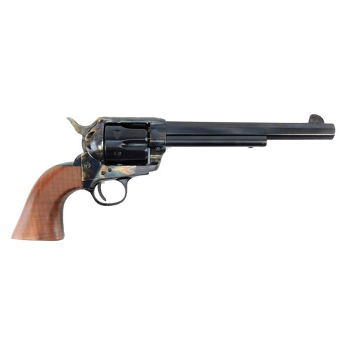 CIMARRON El Malo .45 Colt 7.5in 6rd Revolver (PP415MALO)