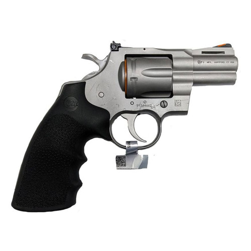 COLT Python .357 Mag 2.5in 6rd Revolver (PYTHON-SM2RTS)