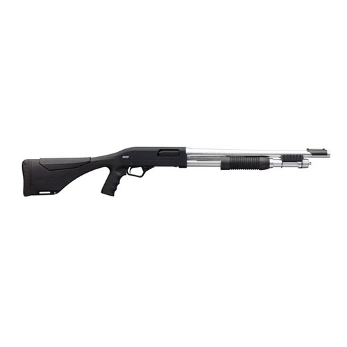 WINCHESTER REPEATING ARMS SXP Shadow Marine Defender 20Ga 18in 5rd Pump-Action Shotgun (512328695)