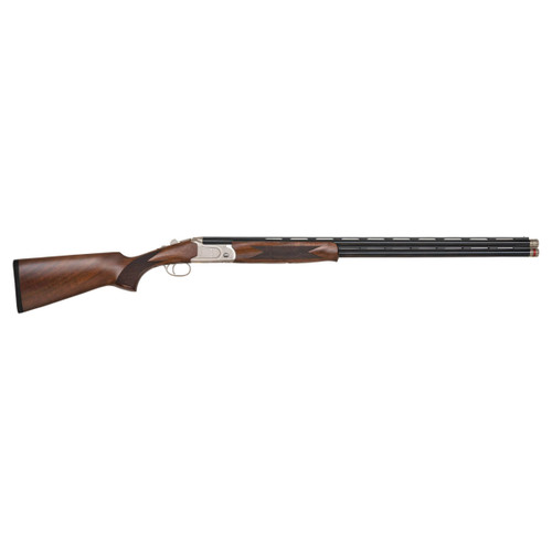 MOSSBERG Gold Reserve 20 Gauge 30in Semi-Gloss 2rd Satin Walnut Shotgun (75482)