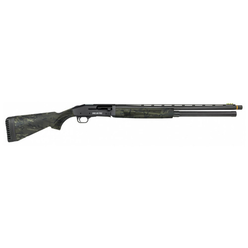 MOSSBERG 940 JM Pro Optic-Ready 12 Gauge 24in 1+9rd Black Multicam Shotgun (85166)