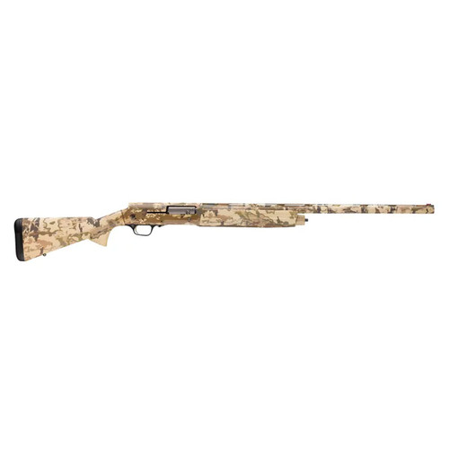 BROWNING A5 Camo 16Ga 28in 4rd Auric Semi-Automatic Shotgun (119155004)