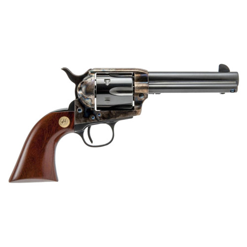 CIMARRON Model P Pre-War .44 WCF 4.75in 6rd Revolver (MP420)