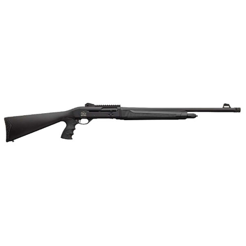 CHARLES Daly CA612 Tactical 12Ga 3in Chamber 22in 4rd Semi-Auto Shotgun (930.273)