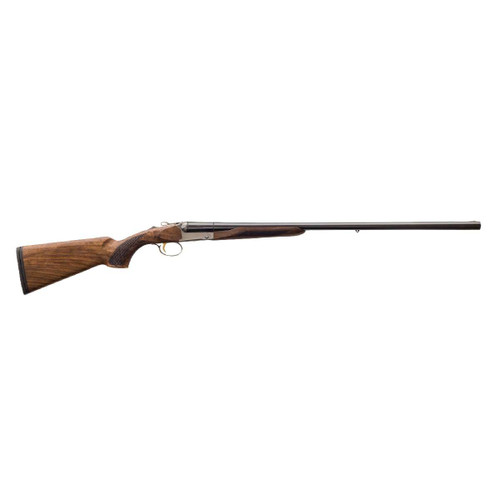CHARLES Daly 520 Superior 20Ga 26in 2rd Side By Side Shotgun (930.356)