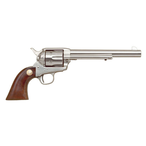 CIMARRON P-Model .45 Colt 7.5in 6rd Revolver (MP4502)