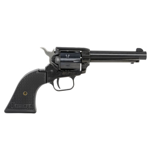 HERITAGE MANUFACTURING Rough Rider .22LR 4.75in 6rd Revolver (RR22B4PG)