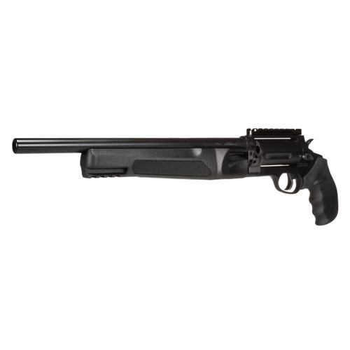 TAURUS Judge Home Defender .45 Colt/.410 Mag 13in 5rd Revolver (2-JHD441013Mag)