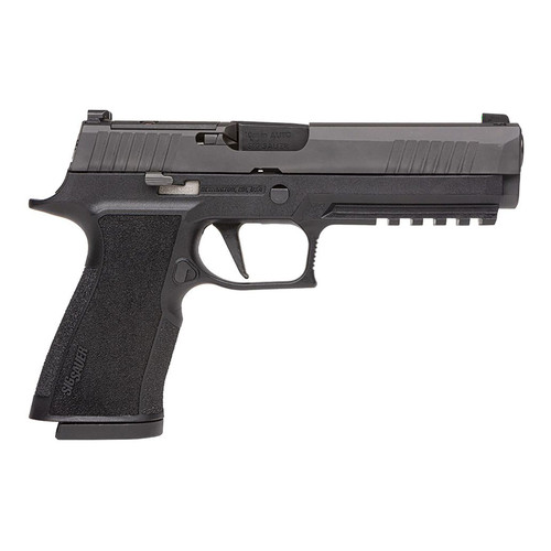 SIG SAUER P320-XTen 10mm 5in 10rd Semi-Automatic Pistol (320X5-10-BXR3-R2-10)