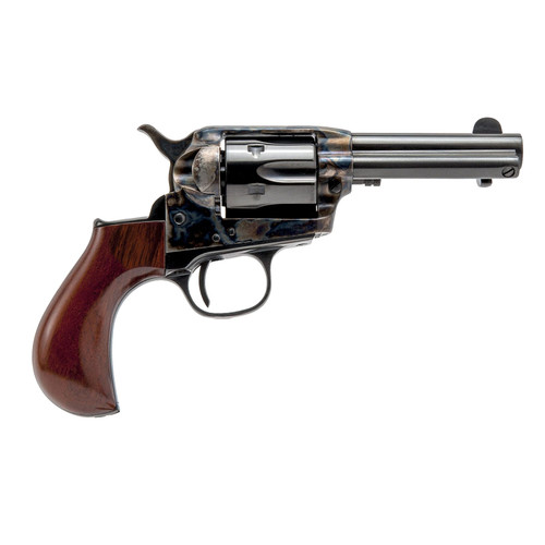 CIMARRON Lightning Dual Cylinder .38 Special 3.5in 6rd Revolver (CA980.001)