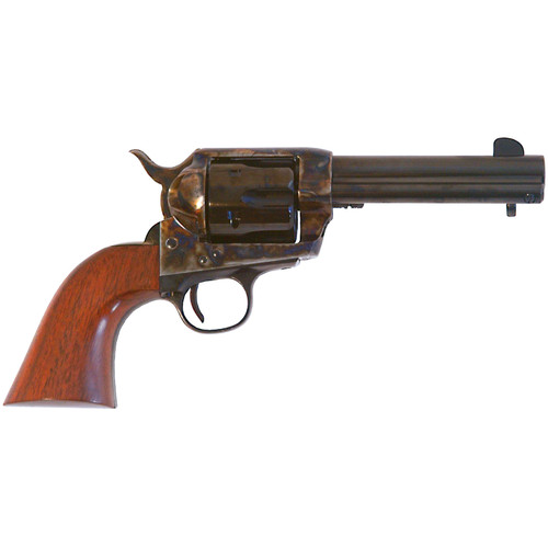 CIMARRON Frontier Old Model .44 Wcf 4.75in 6rd Revolver (PP522)