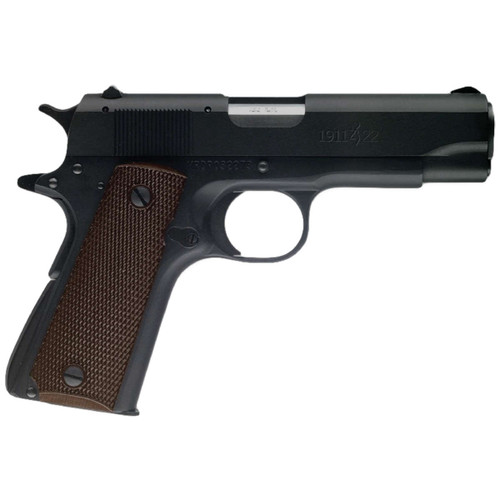 BROWNING 1911-22 Compact 22 LR Pistol (051803490)