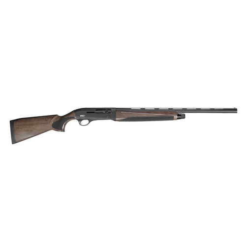 TRISTAR Raptor II 12Ga 28in 5rd 3in Chamber Walnut Stock Semi-Auto Shotgun w/ CT-3 Choke (20232)
