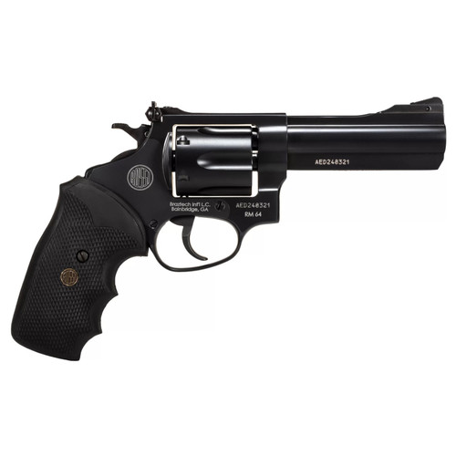 ROSSI RM64 .357 Mag 4in 6rd Revolver (2-RM641)