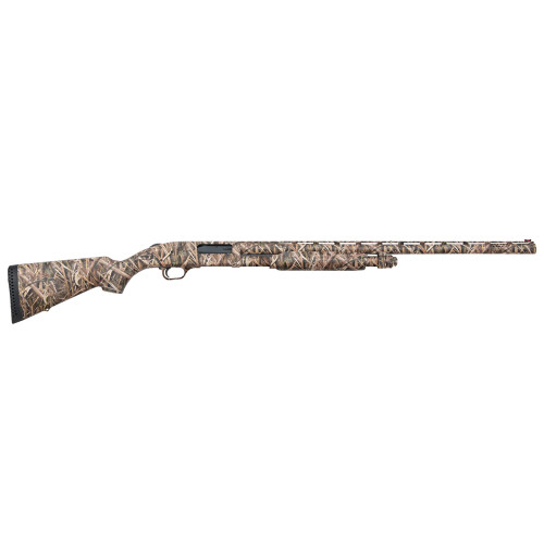 MOSSBERG 835 Ulti-Mag Waterfowl 12Ga 28in Barrel 6Rd Mossy Oak Shadow Grass Blades Shotgun (63521)