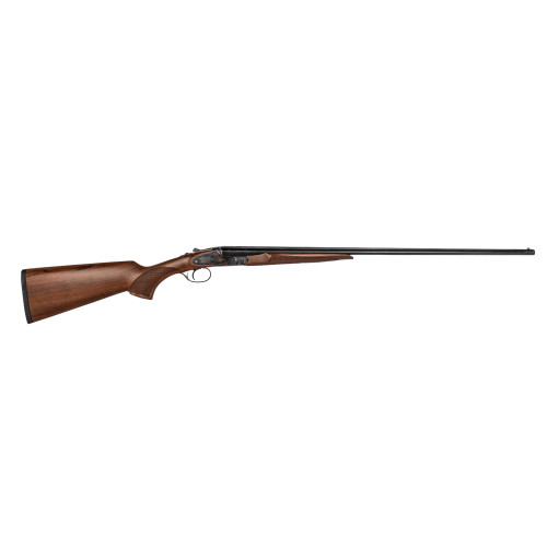 CZ Sharp-Tail 12Ga 28in Barrel 3in Chamber Turkish Walnut Stk Black Shotgun (06401)