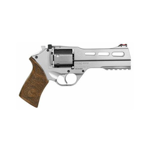 CHIAPPA FIREARMS Rhino 50SAR .357 Mag 5in 6rd Revolver (CF340-247)