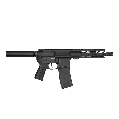 CMMG Banshee Mk4 .300 BLK 8in 30rd Semi-Auto AR Pistol (30A240F-AB)