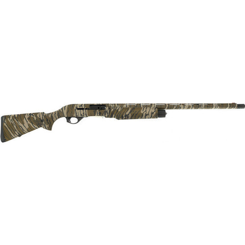 SPANDAU S2 20ga 28in 3rd Mossy Oak Bottomland Semi-Auto Shotgun (21000195)