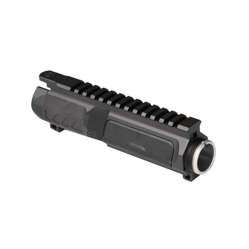 CMMG Mk4/AR15 Armor Black Upper Receiver Assembly (55BA290-AB)