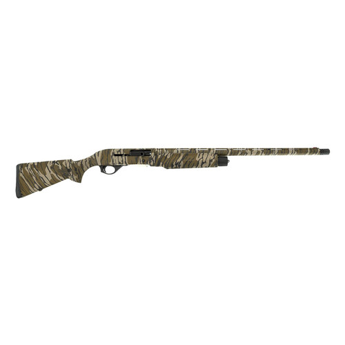 SPANDAU S2 12Ga 24in 3rd Mossy Oak Bottomland Semi-Automatic Shotgun (21000191)