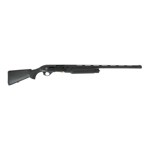 MILITARY ARMS CORPORATION 2 Tactical 3 Gun 12 Gauge 24in 3rd Magazine Fed Shotgun (21000157)