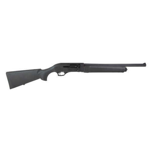 TOKAREV TTS 12 12Ga 18.5in 5rd Black OPP Semi-Auto Shotgun (21000427)
