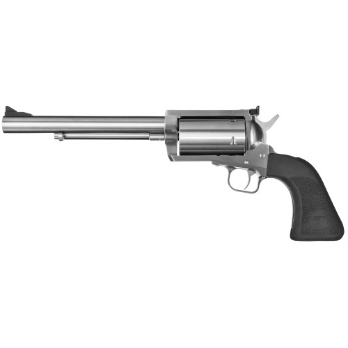 MAGNUM RESEARCH BFR .44 Magnum 7.5in 6rd Stainless Steel Single Action Revolver (BFR44MAG7-6)
