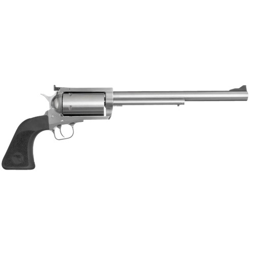 MAGNUM RESEARCH BFR 350 Legend 10in 6rd Stainless Steel Revolver (BFR350L10)