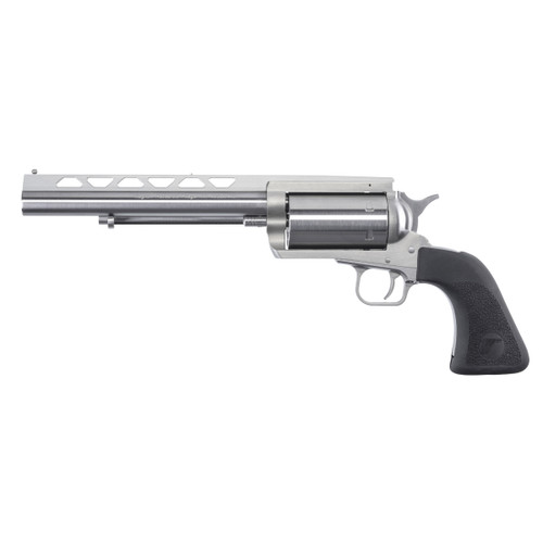 MAGNUM RESEARCH BFR .45 Long Colt/.410Ga 7.5in 6rd Stainless Steel Revolver (BFR45LC-410-6)