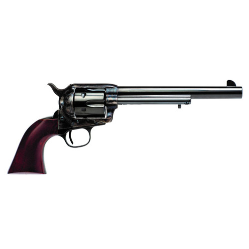CIMARRON U.S. Cavalry Henry Nettleton Model 1873 45 Colt 7.5in 6rd Revolver (PP514M00HN)