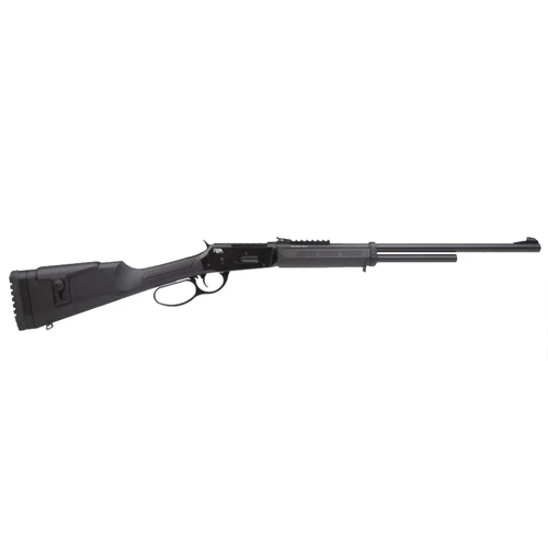 ARMSCOR AGLA410 410Ga 20in 5rd Lever Action Shotgun (AGLA410)