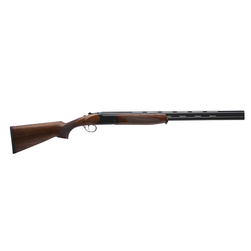 STEVENS 555 20Ga 26in 2rd Over/Under Shotgun (22166)