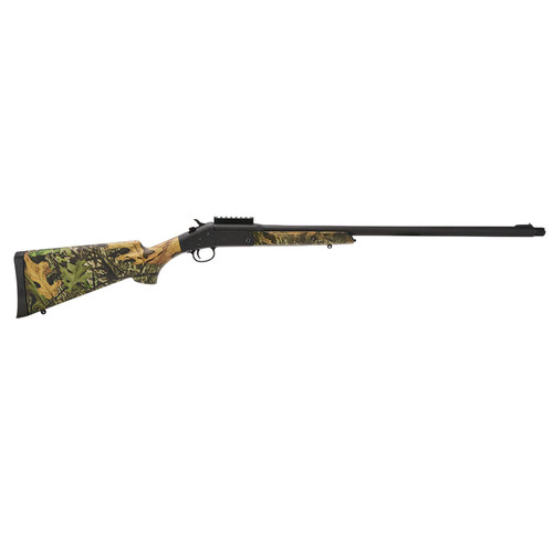 SAVAGE 301 Turkey .410 Bore 26in Single Shot Mossy Oak Obsession Break Open Shotgun (19253)