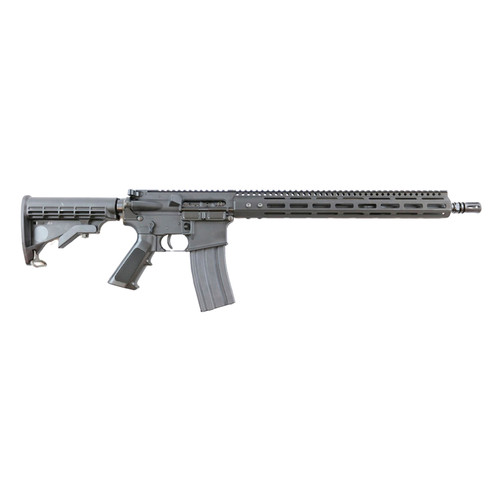 FRANKLIN ARMORY BFSIII M4 5.56 NATO 16in Midlength Rifle (00-10048-BLK)
