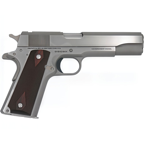 COLT'S MANUFACTURING 1911 Classic 45ACP 5in 7rd Pistol (O1911CSSZ)