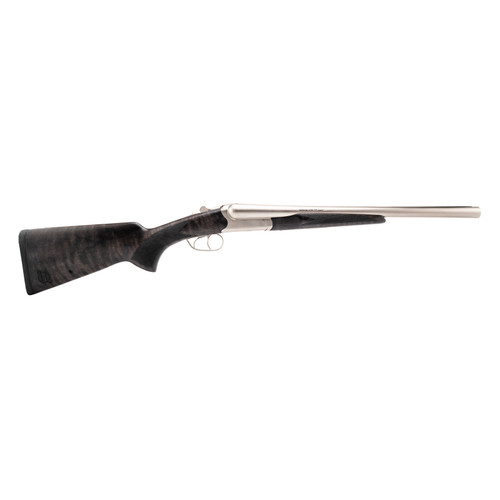 HERITAGE MANUFACTURING Badlander .410 Bore 18.5in 2rd Nickel Shotgun (BL41018NI)